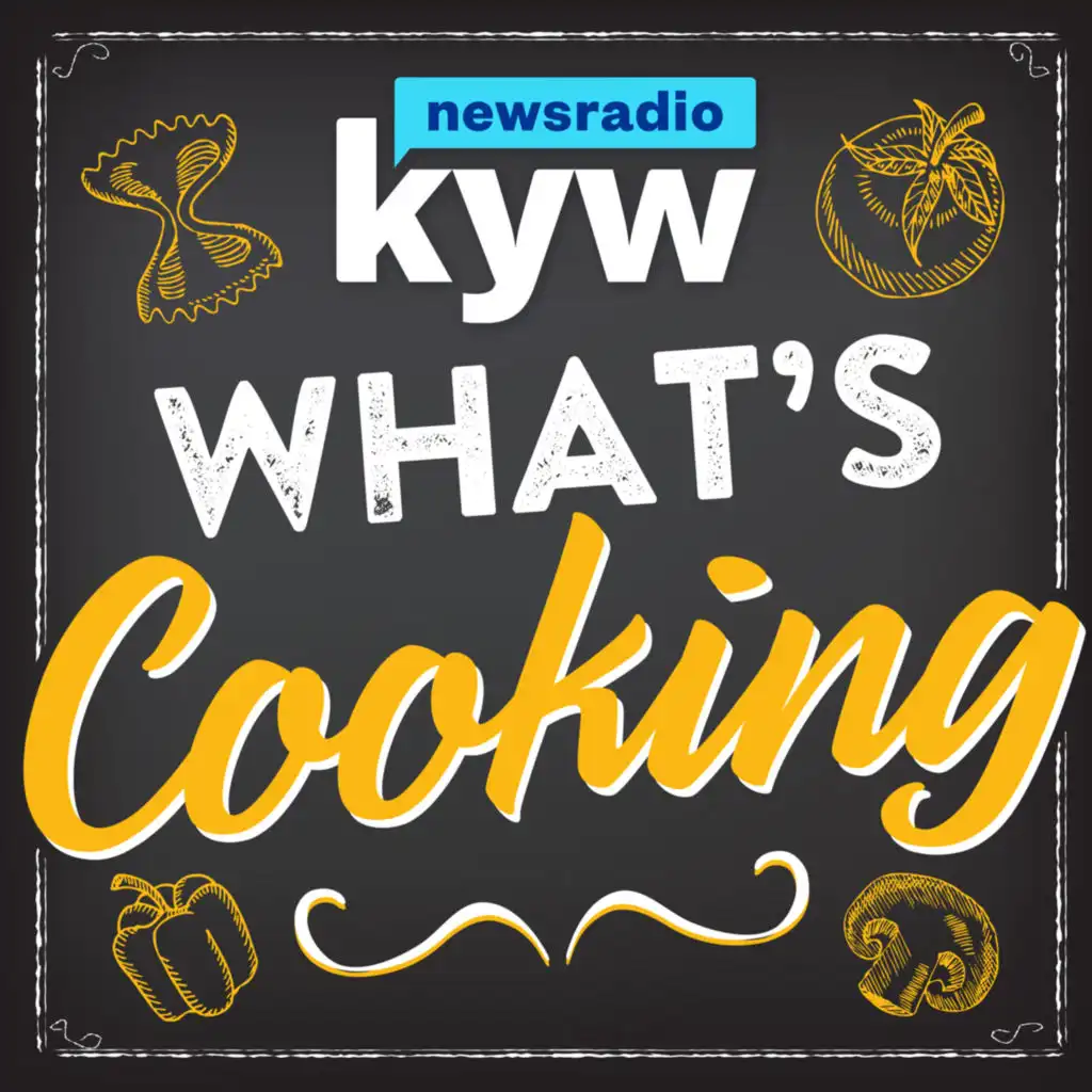 What's Cooking
