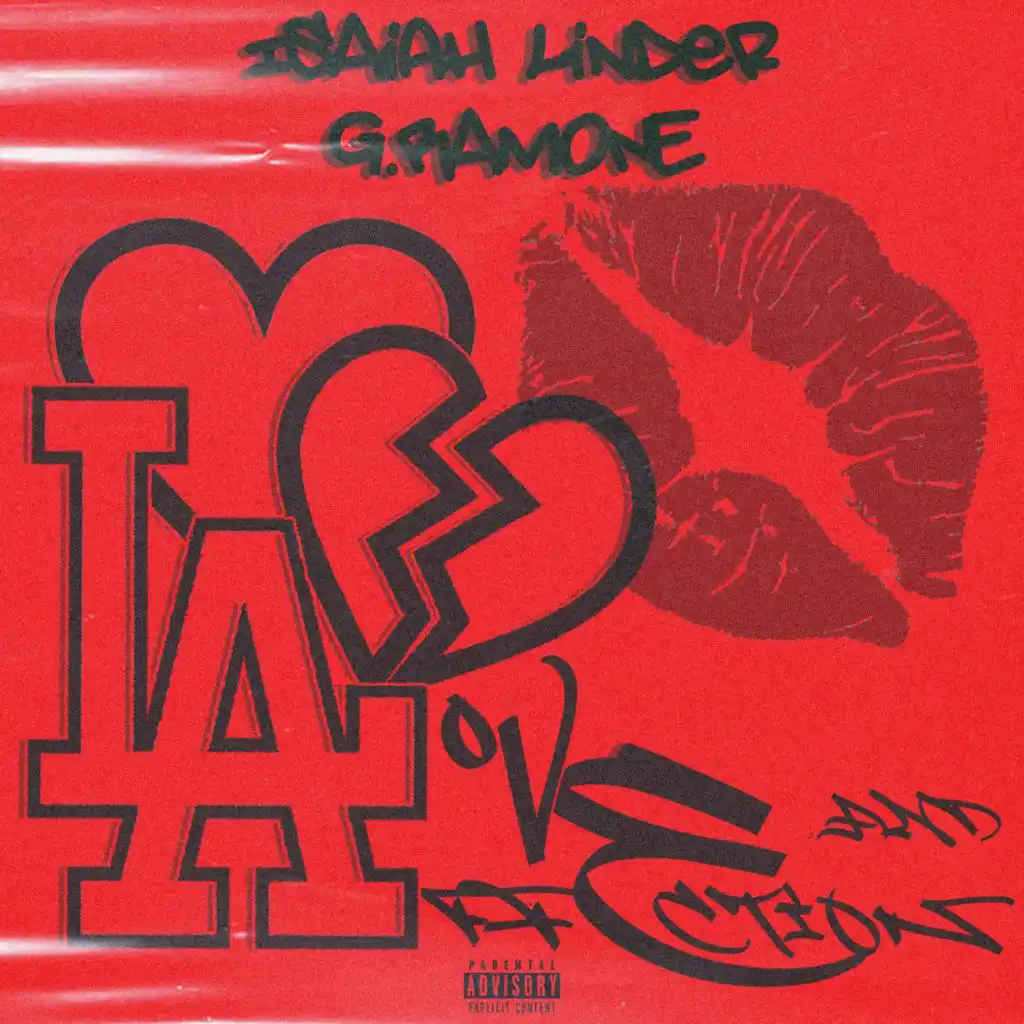 L&A (feat. G. Ramone)