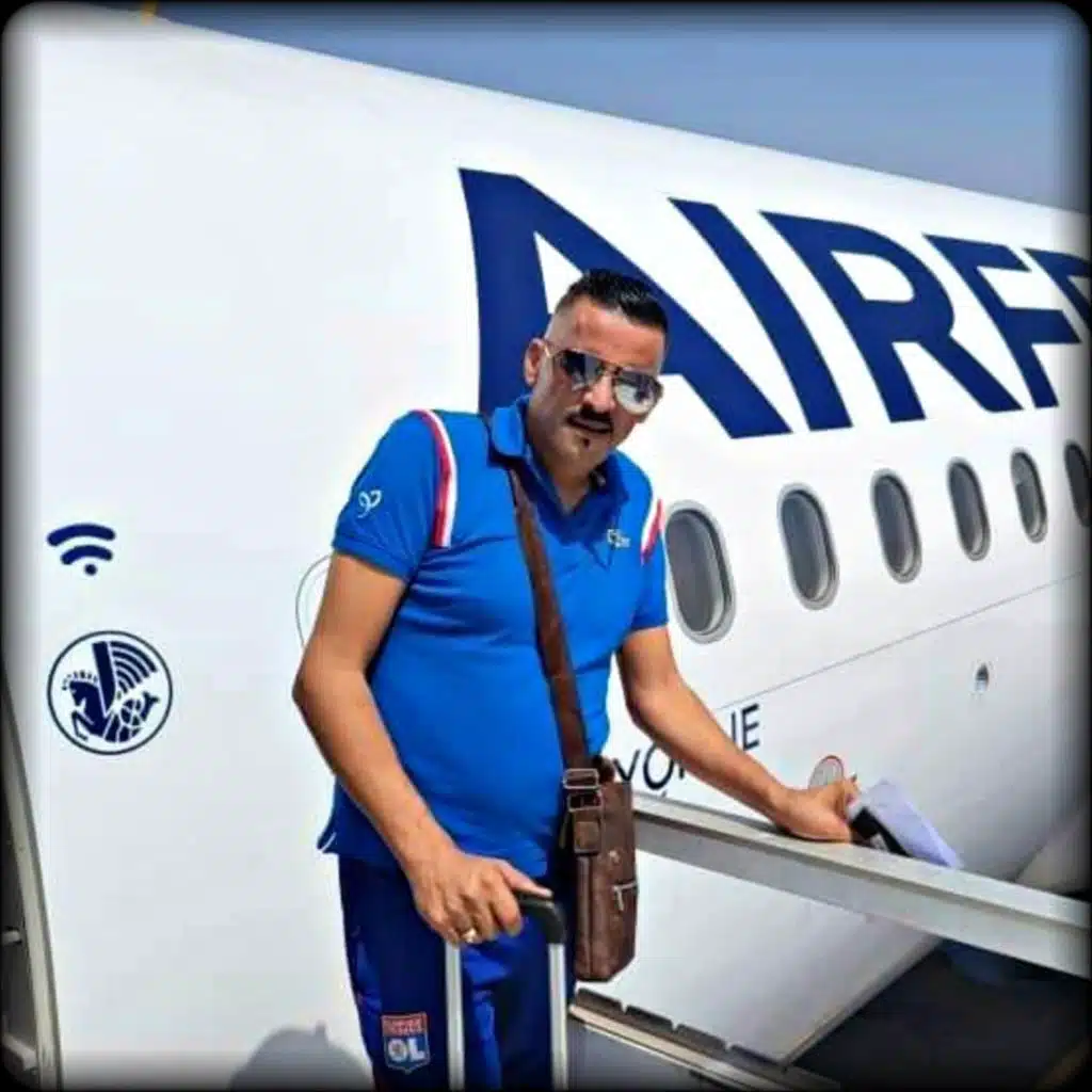 ذيك الفيرمة فيها الطبيبة ساكنة