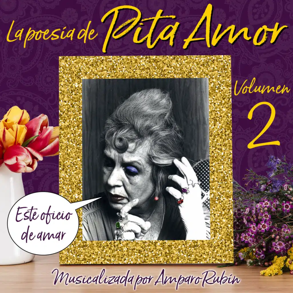 Pita Amor