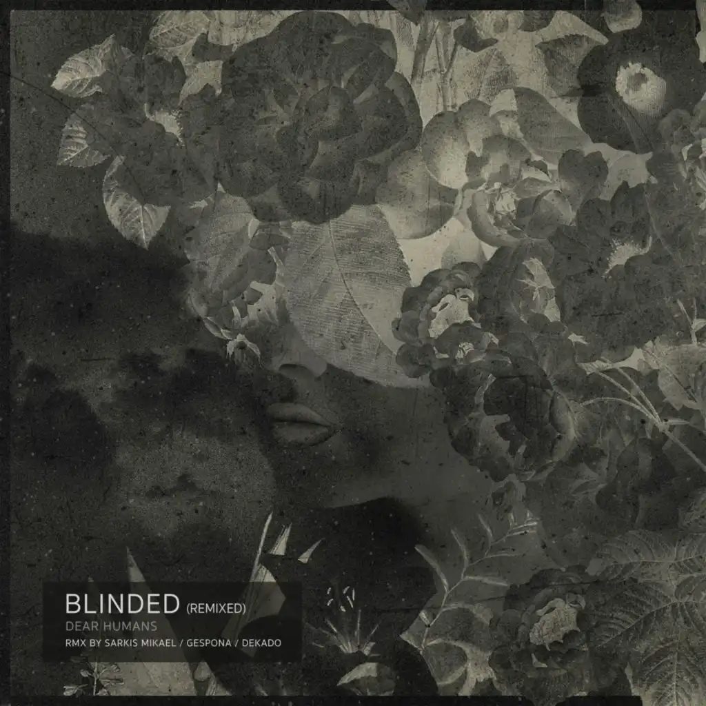 Blinded (Club Mix)