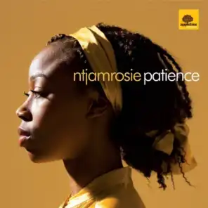 Patience (feat. Nelson & Djosa)