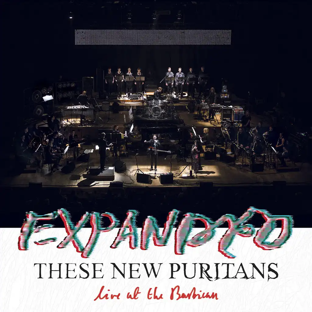 EXPANDED (Live at the Barbican)