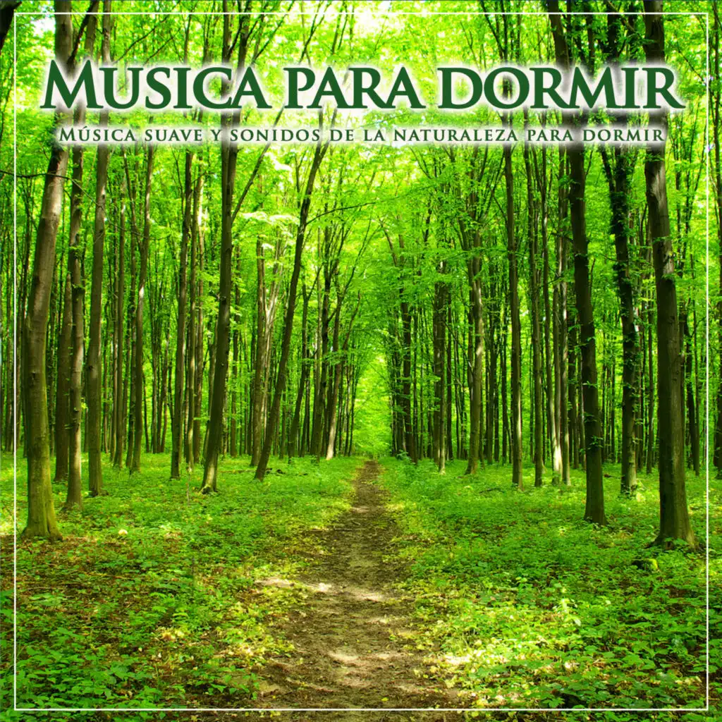 Musica para dormir: Música suave y sonidos de la naturaleza para dormir