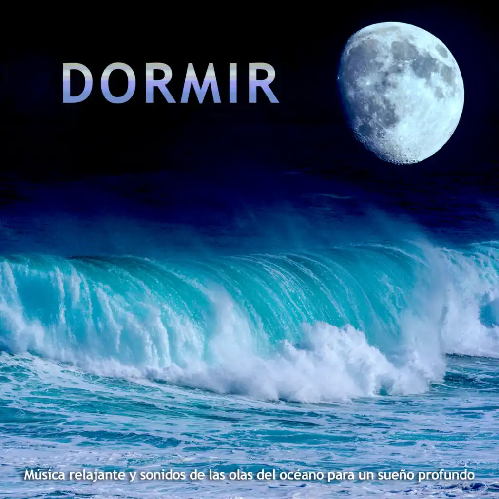 Musica para dormir - Piano y olas del mar