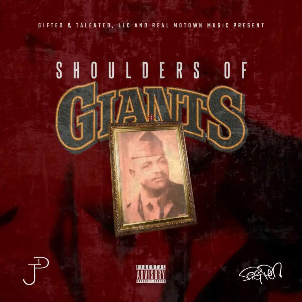 Shoulders of Giants