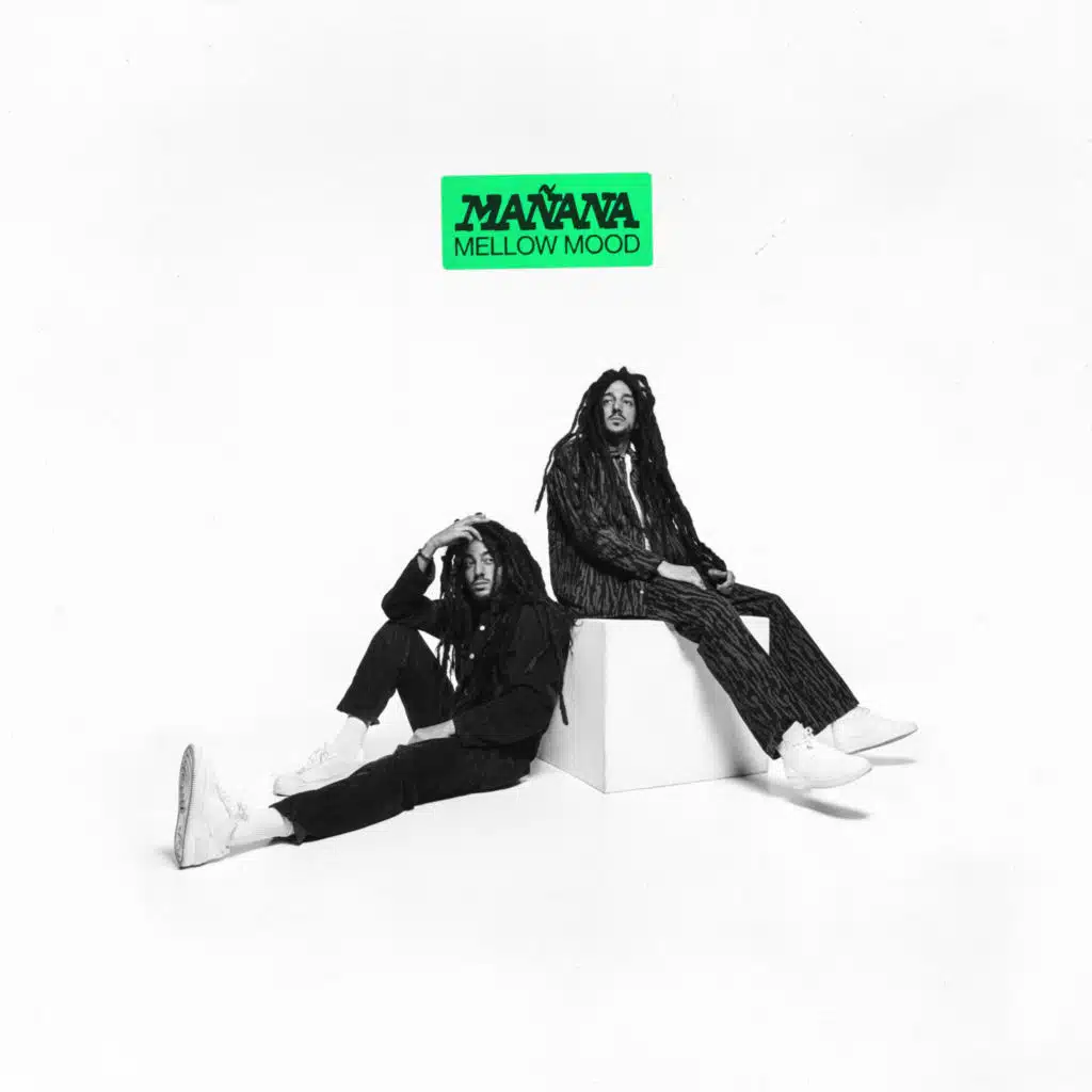 Starting Mañana (feat. Sr. Wilson)