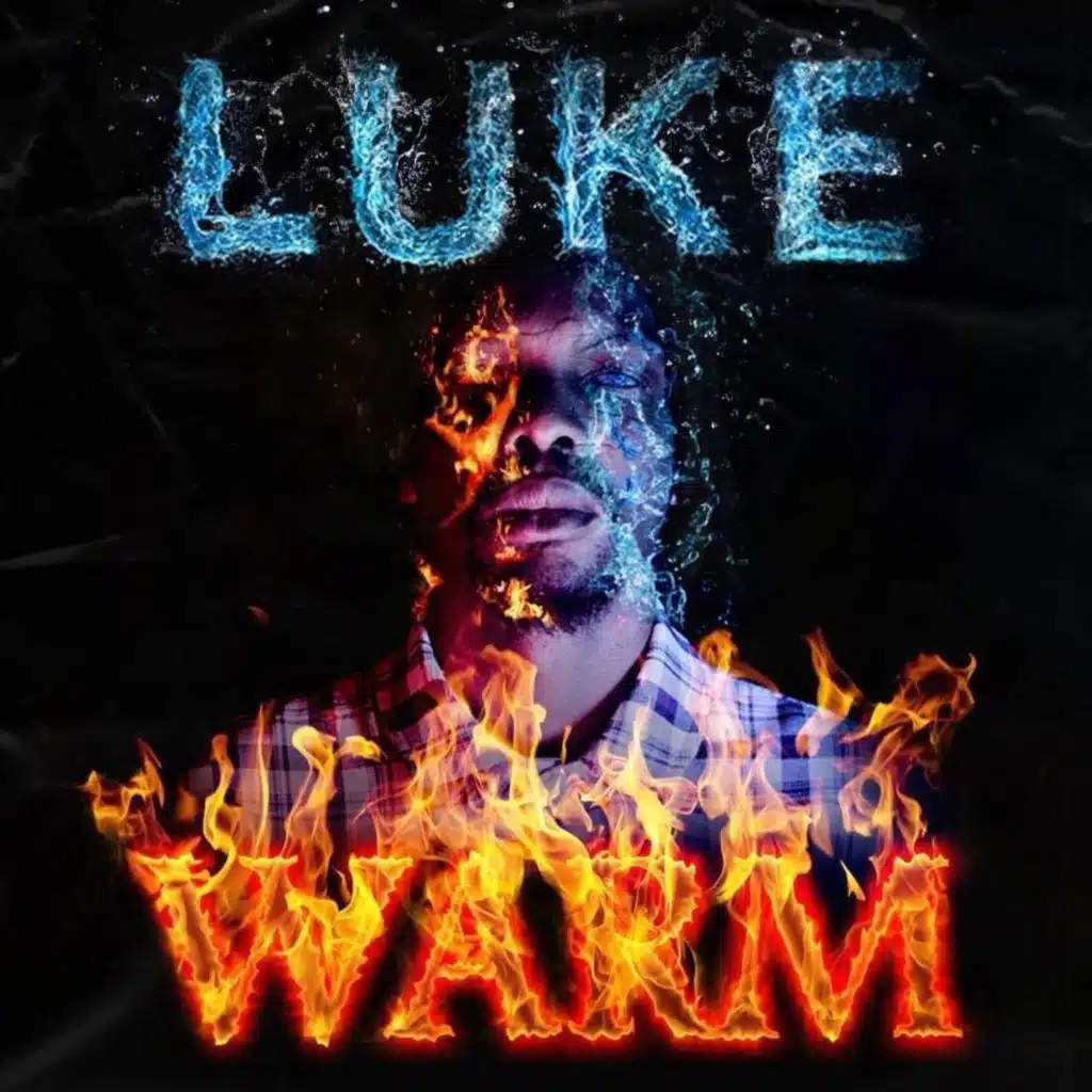 LUKEWARM (feat. Emily Drew)