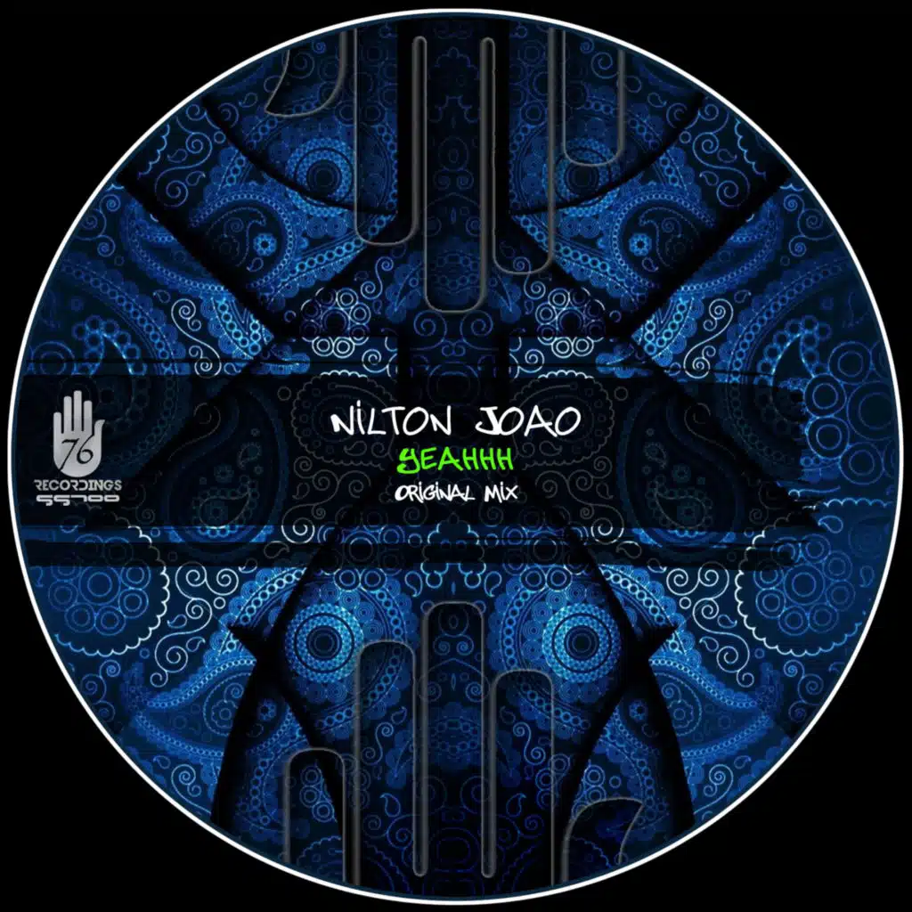 Nilton Joao
