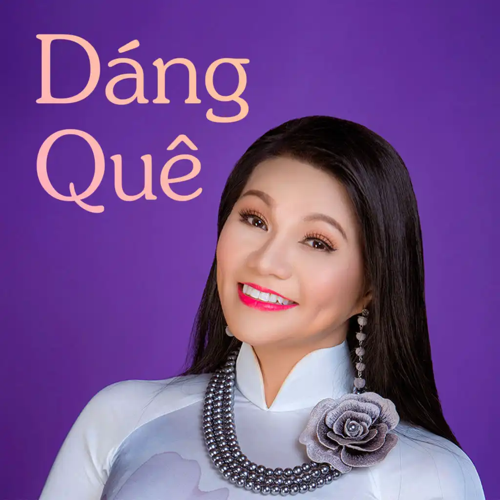 Dáng Quê