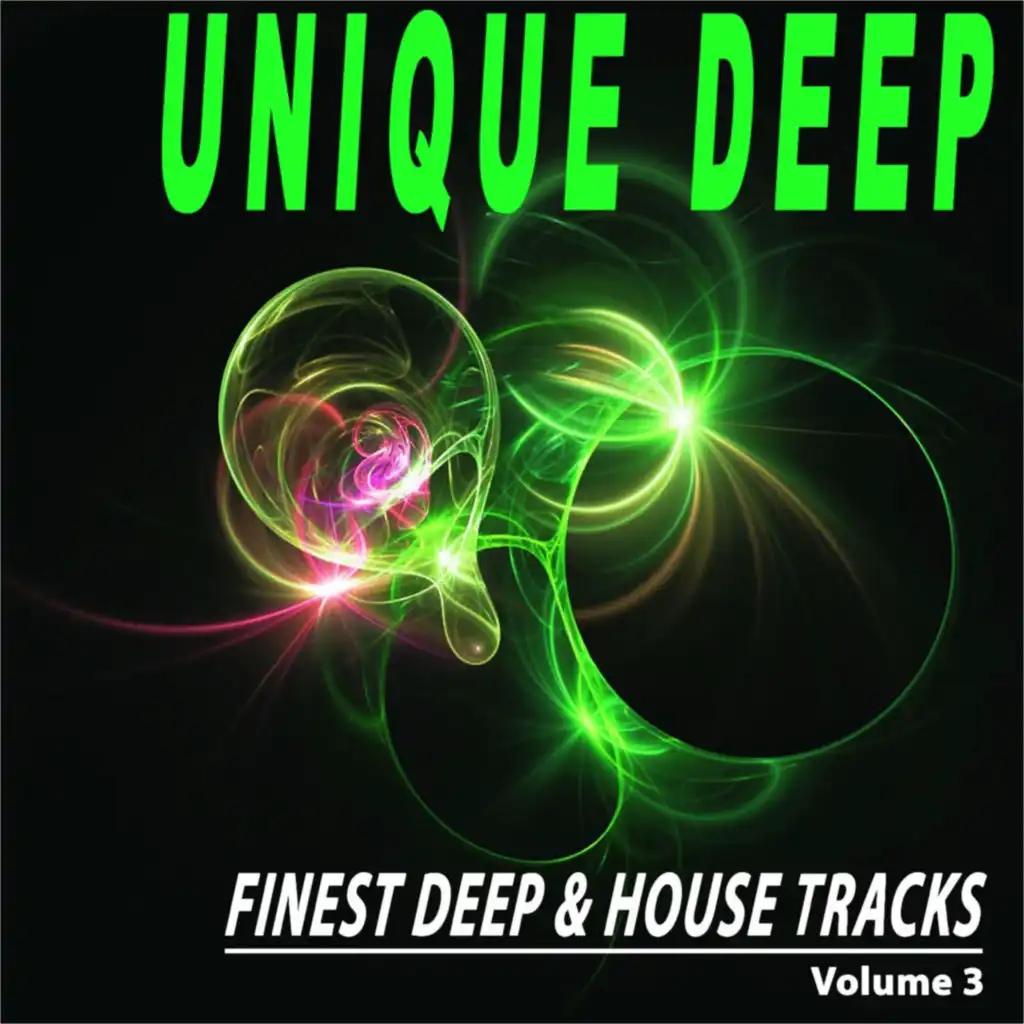 Unique Deep, Vol. 2 (Finest Deep & House Tracks)