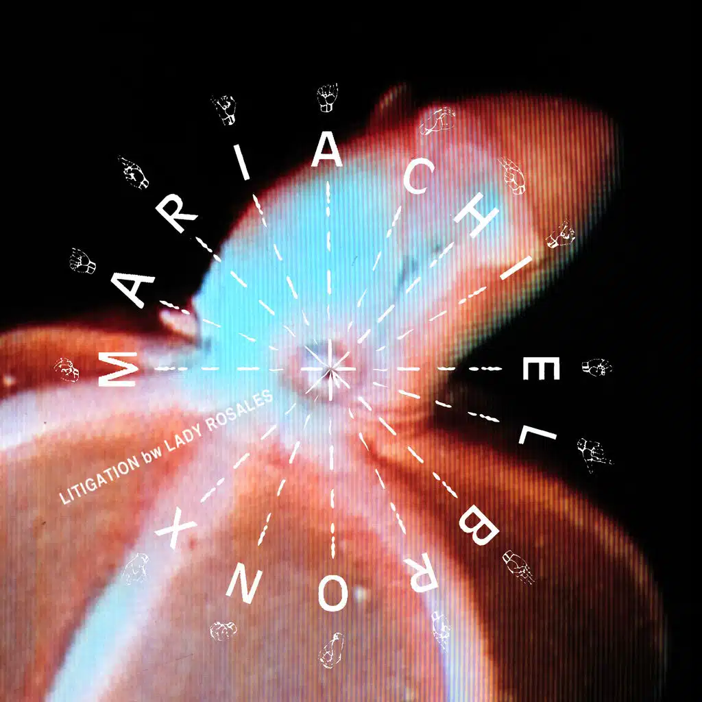 Litigation / Lady Rosales