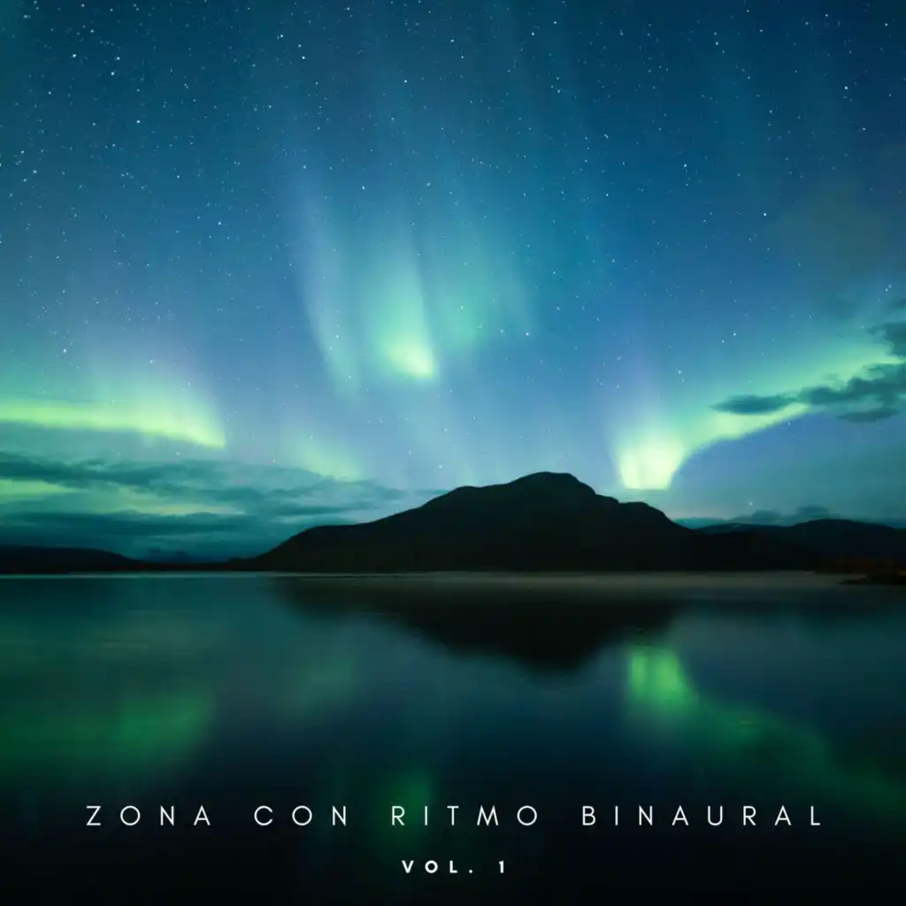 Zona Con Ritmo Binaural Vol. 1