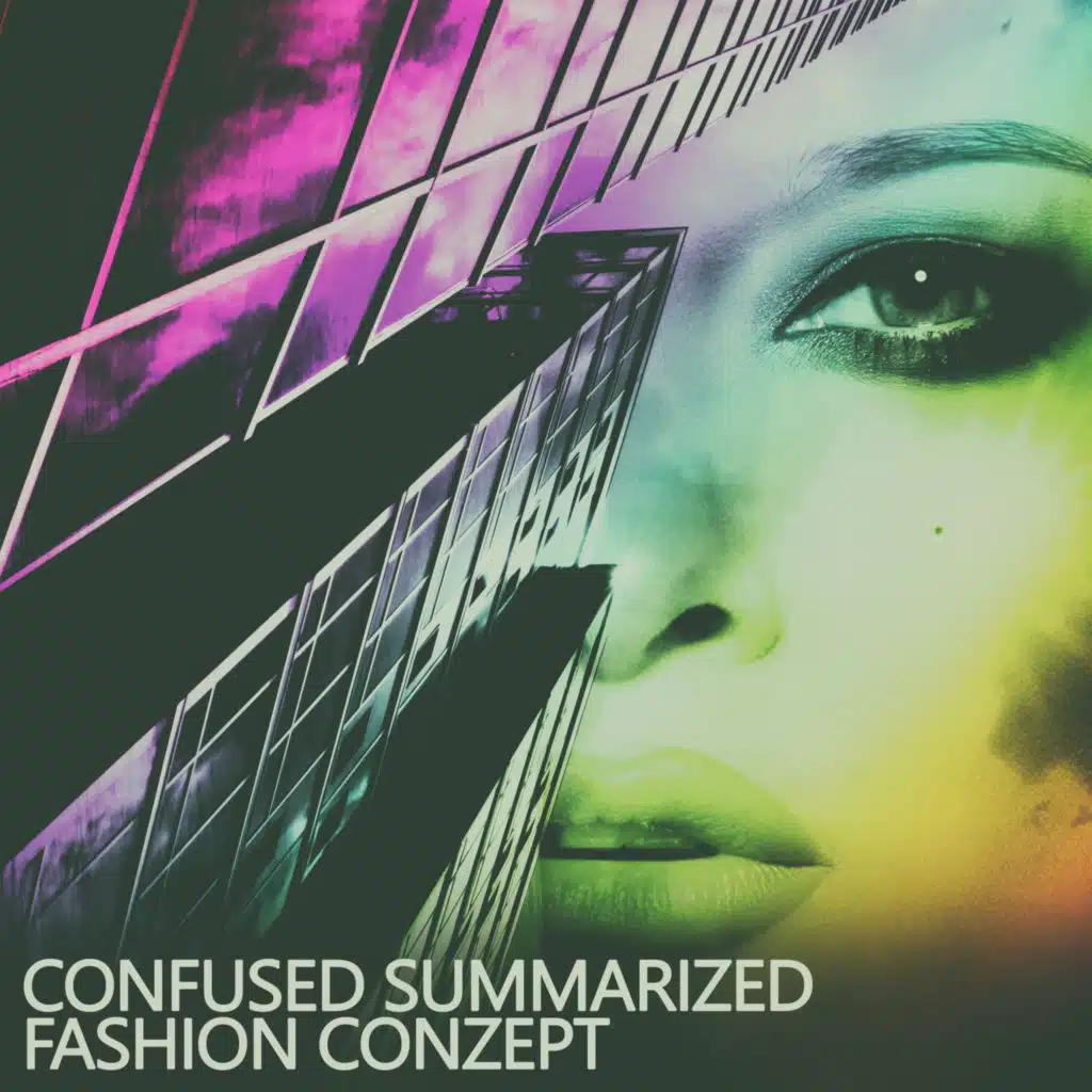 Fashion Conzept