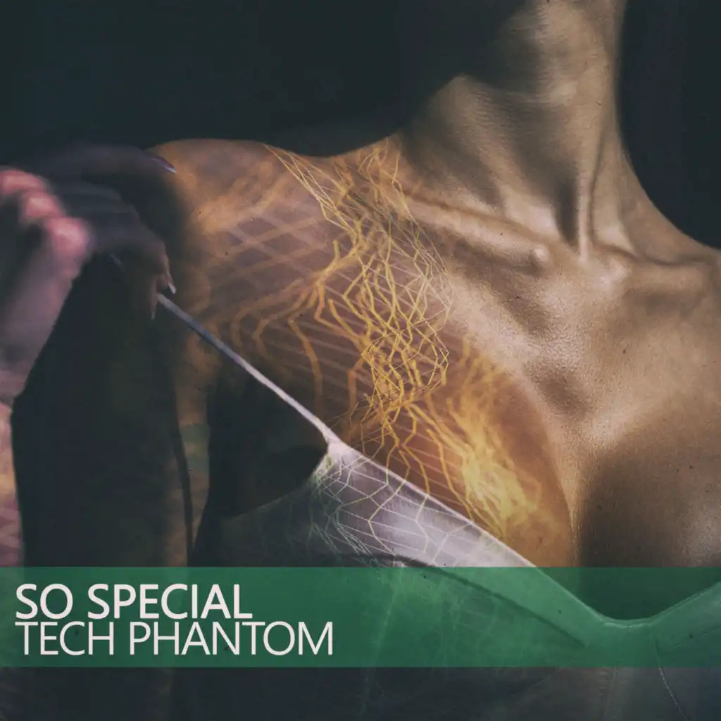 So Special (Phantom Ii Detroit Mix)