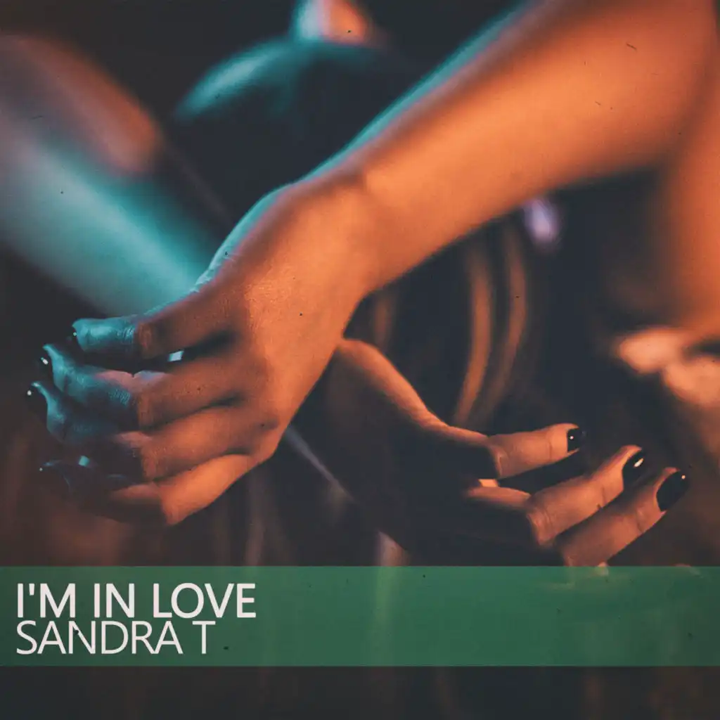 I'm in Love (Sandra's Total Mix)