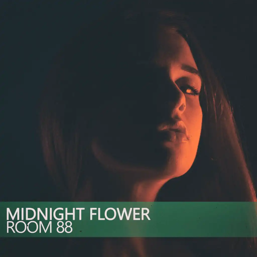 Midnight Flower (Flower Mix)