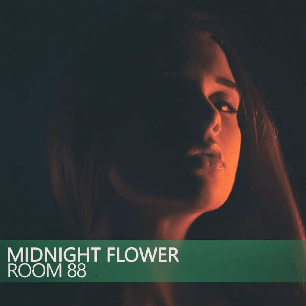 Midnight Flower