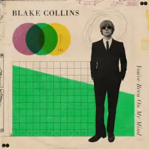 Blake Collins