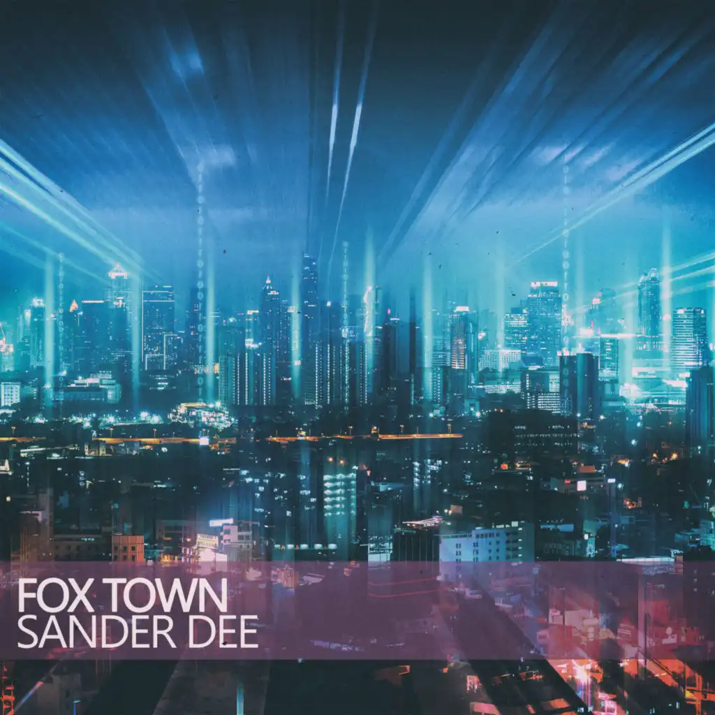 Fox Town (Uk Tonight Mix)