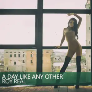 Roy Real