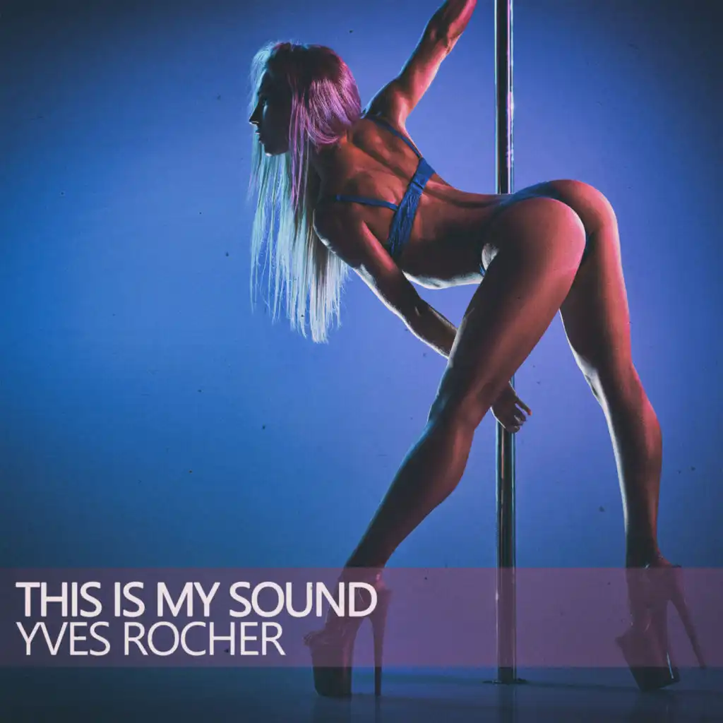 This Is My Sound (Rocher House Remix) [feat. Corinne]