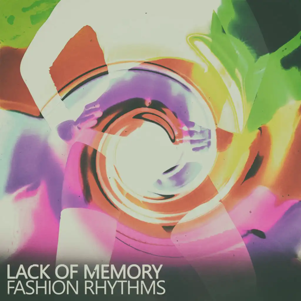 Lack of Memory (Amnesia Bleeps) [feat. Vanity]