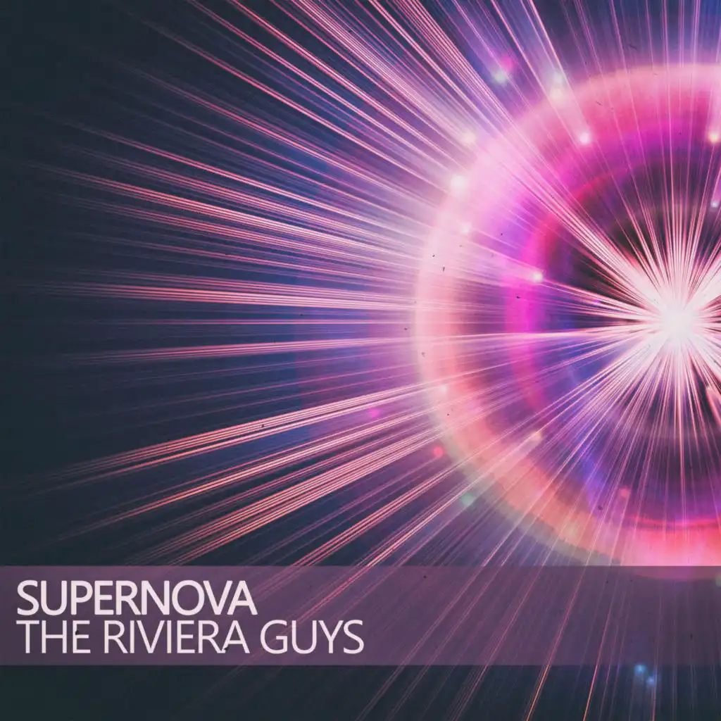 Supernova (Deep Jam)