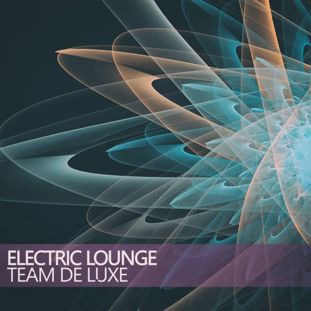 Electric Lounge (Team De Luxe Sound Programming Mix)