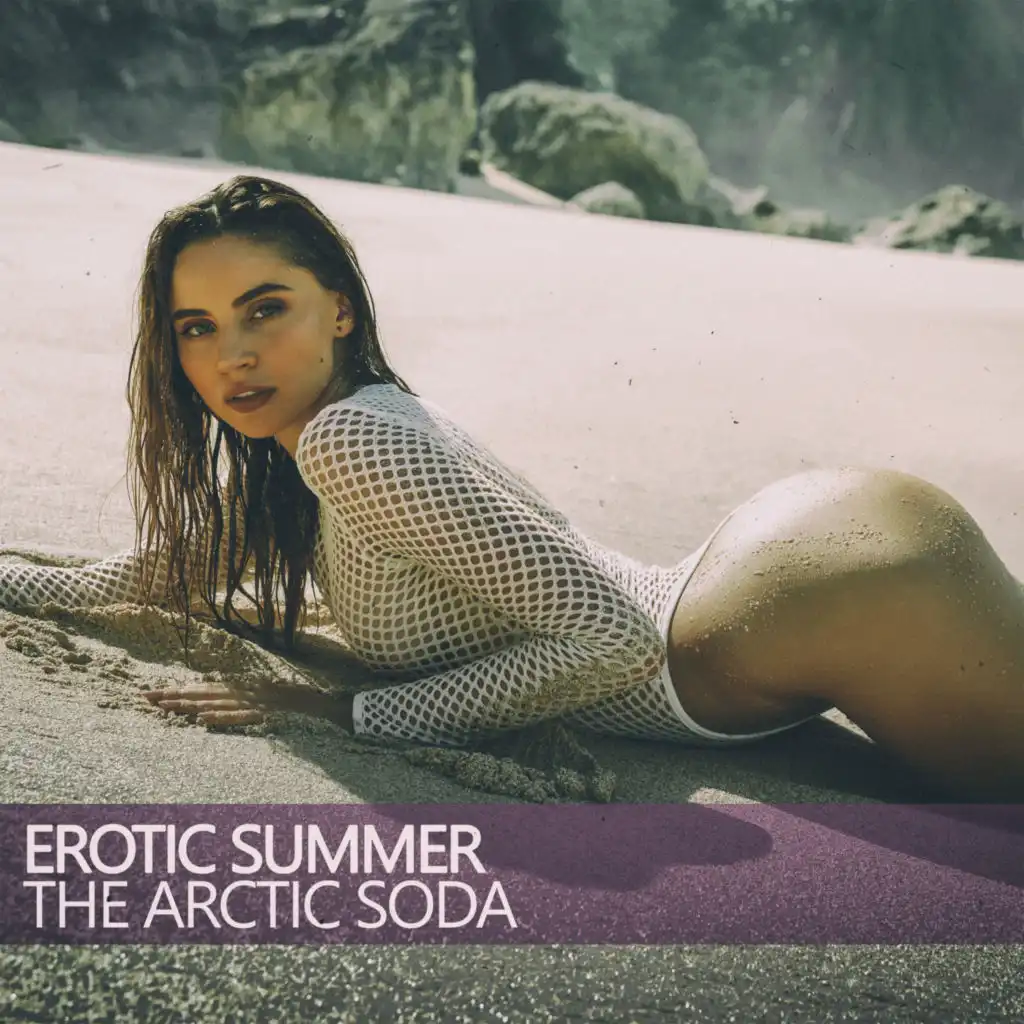 The Arctic Soda