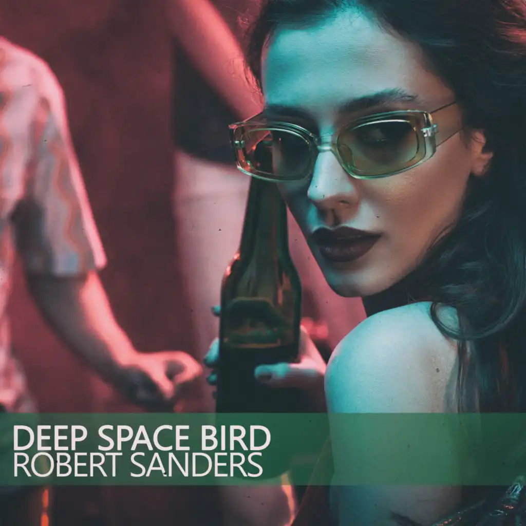 Deep Space Bird