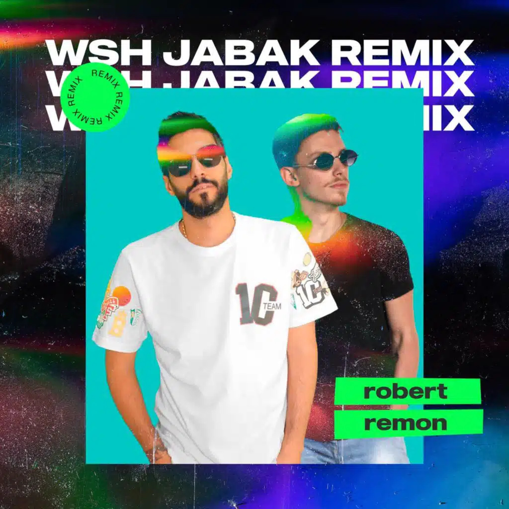 جودي الحوتي ويش جابك ريمكس 2022