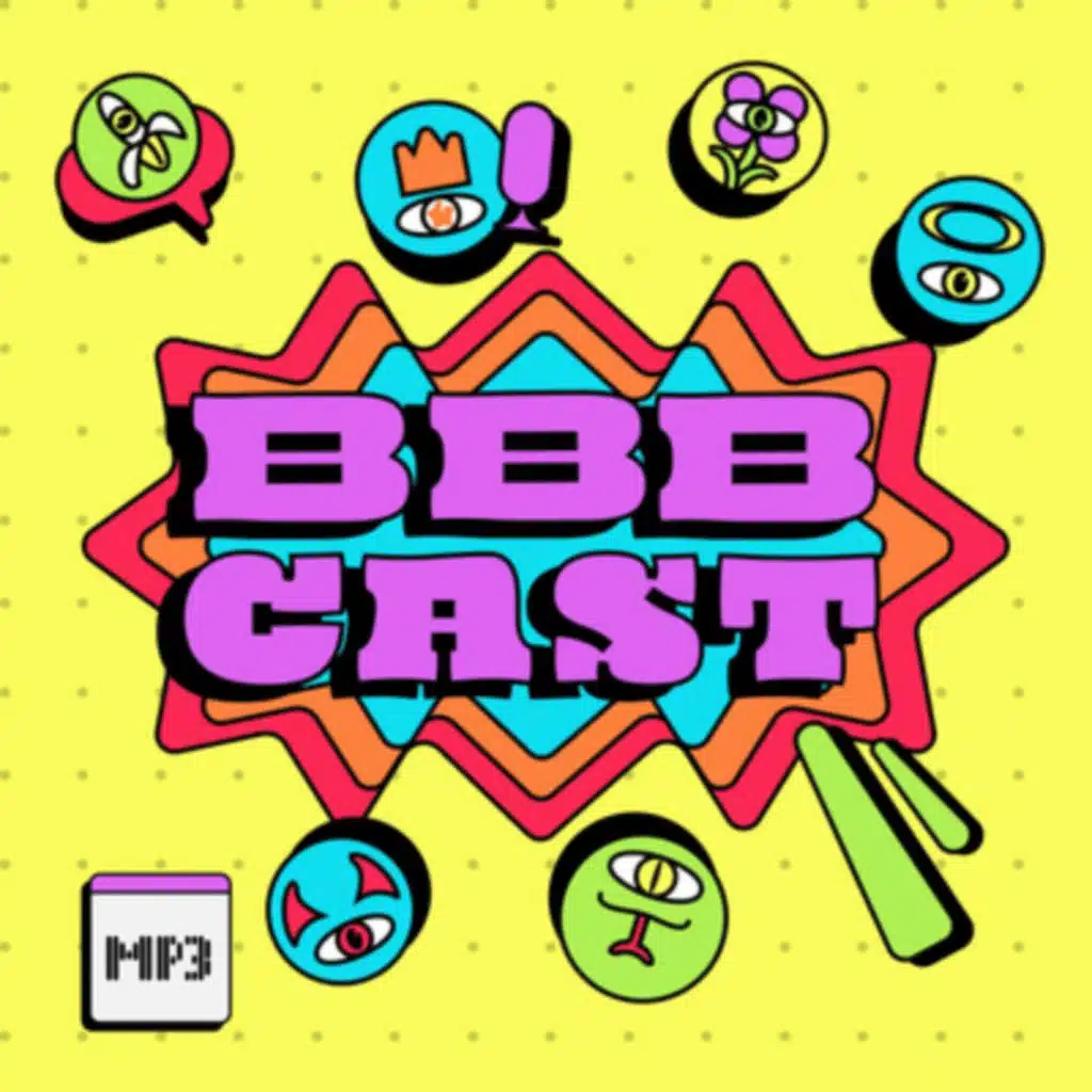 BBB Cast Creisi Pipou