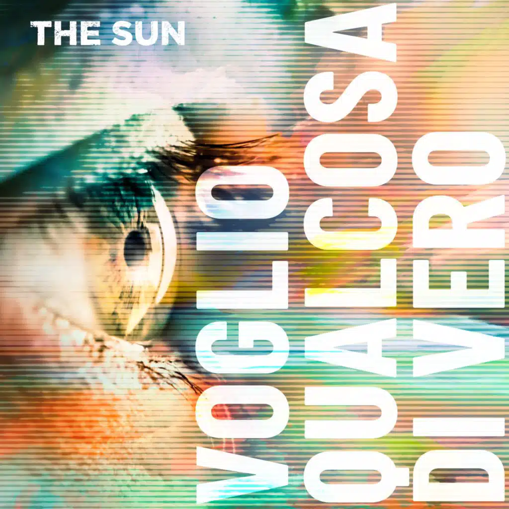 Voglio qualcosa di vero