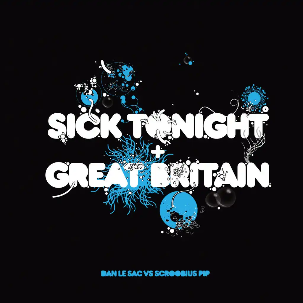 Great Britain (Mumdance Dub Beatport Exclusive)