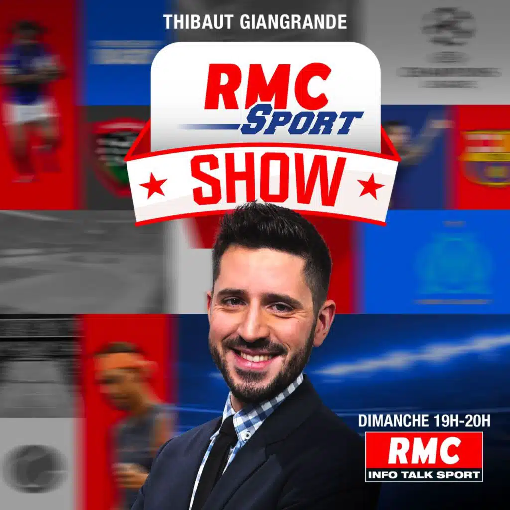 RMC Poker Show du 8 mai