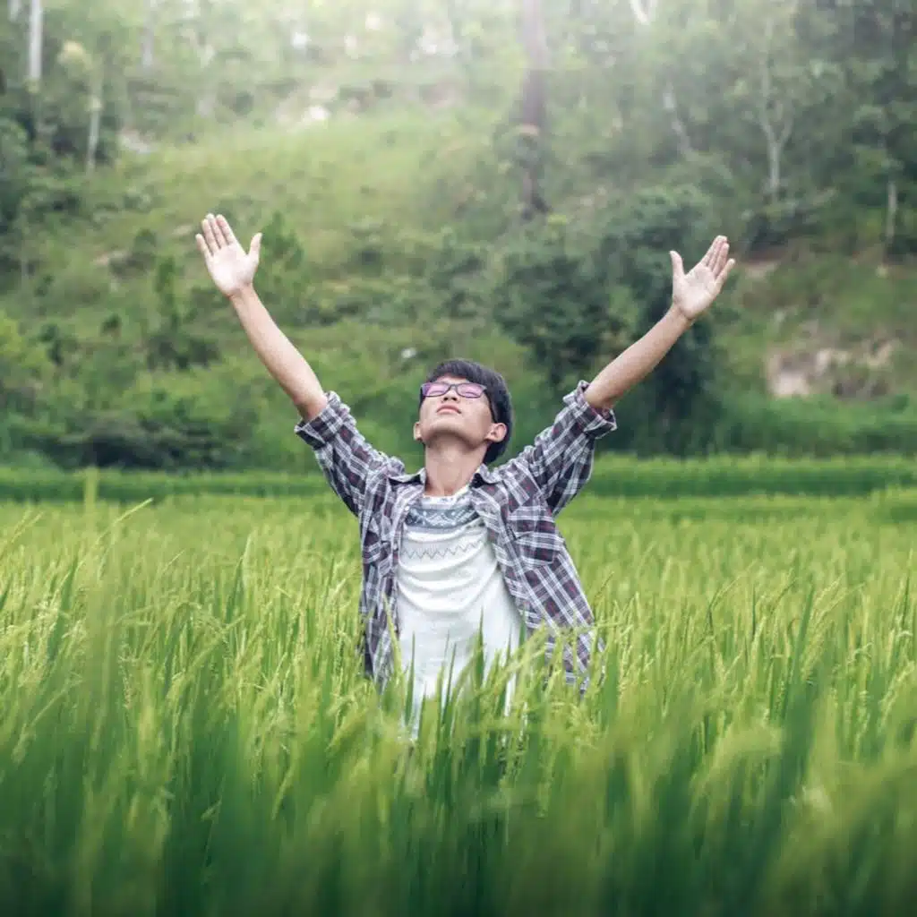 124. La fidélité de Dieu (Josué 21:43-45)