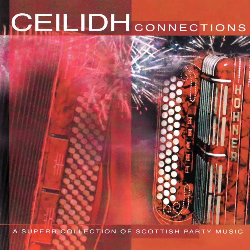 Ceilidh Connections
