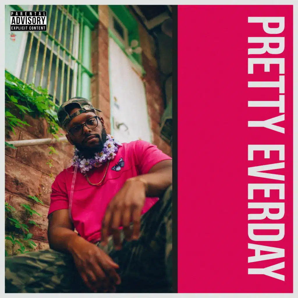 Watch The Curb (feat. Chris Rockwell)