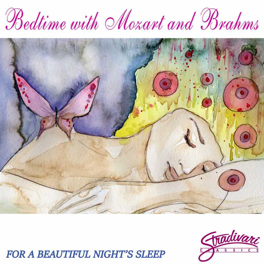 Bedtime with Mozart and Brahms