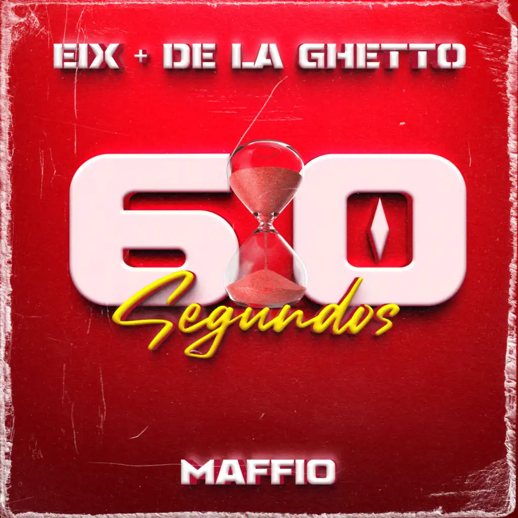 Eix, De La Ghetto & Maffio