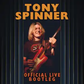 Tony Spinner