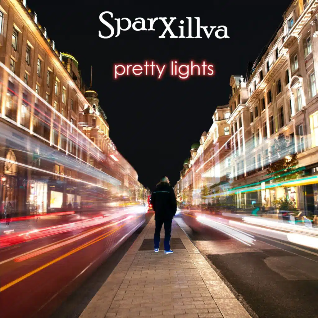 Pretty Lights