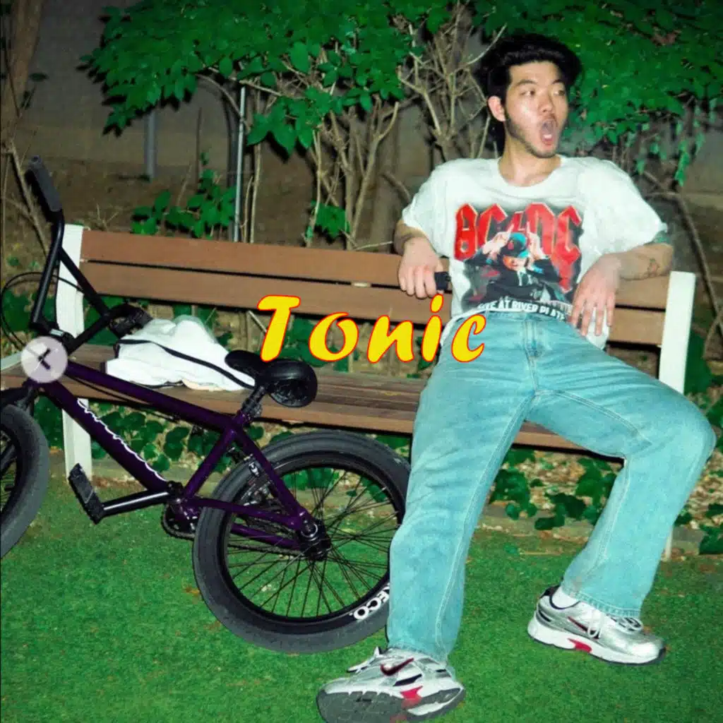 Tonic (prod. BMTJ)