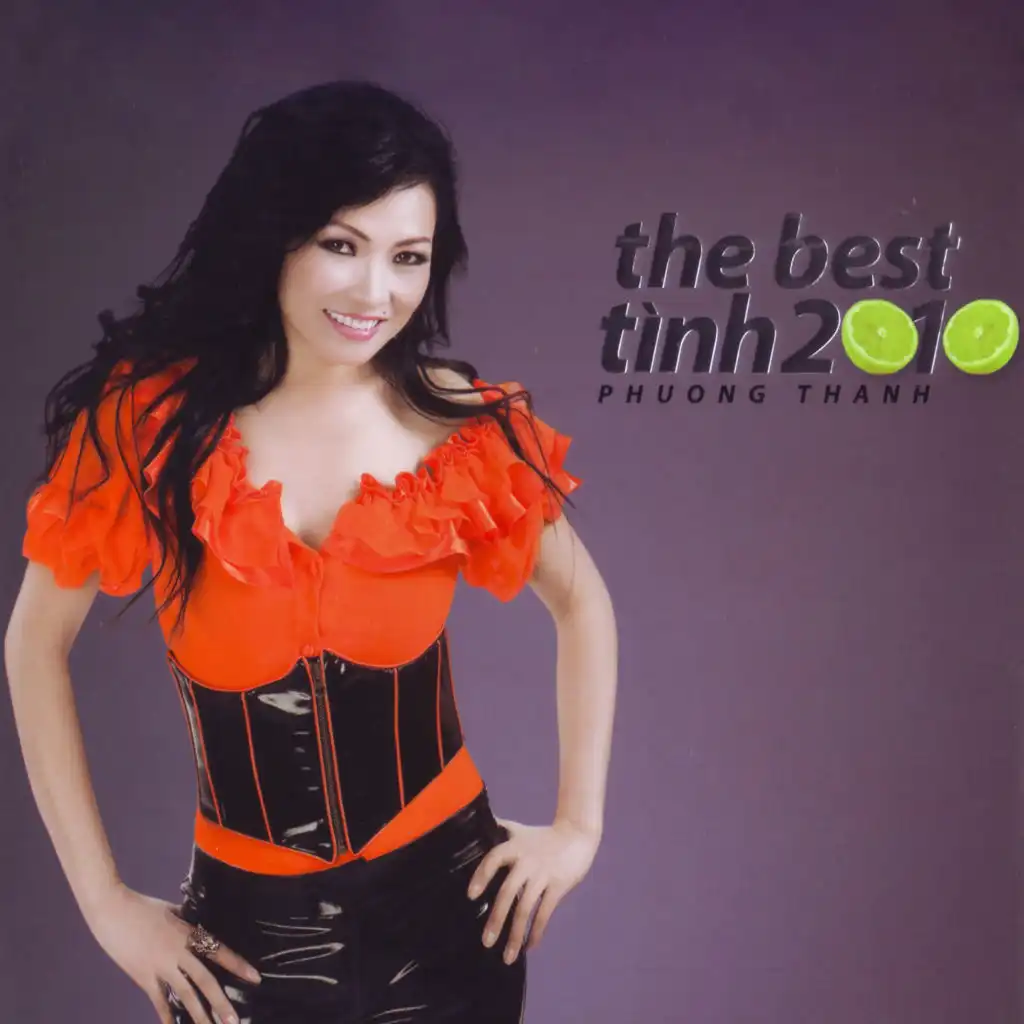 The Best Tình 2010 (2010 Version)