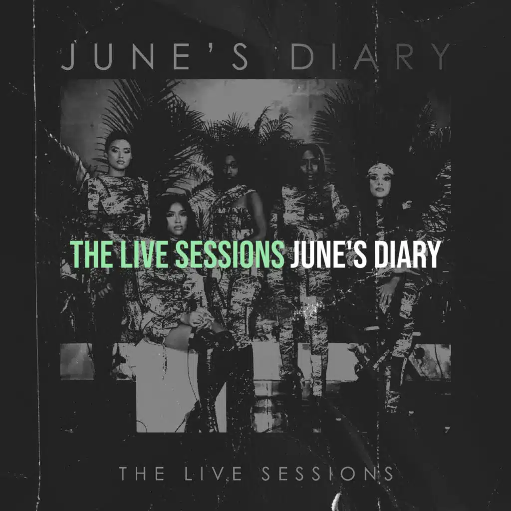 June's Diary
