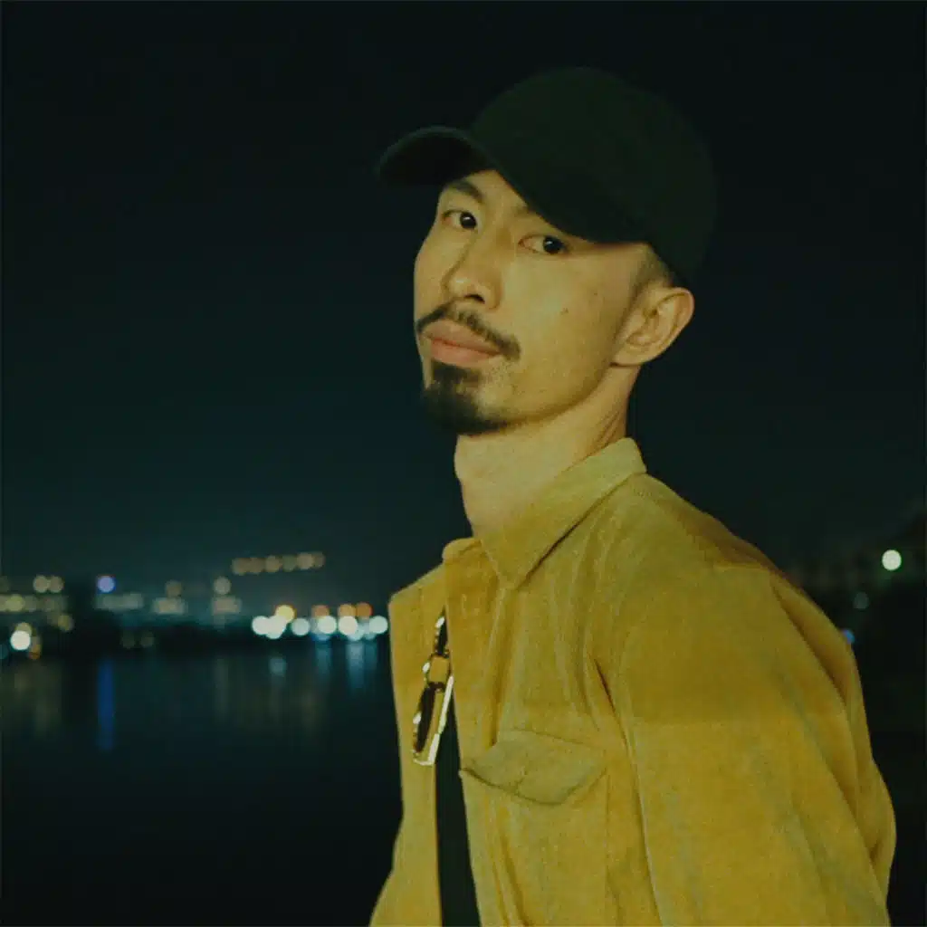 Mười Năm (Lộn Xộn 3) [feat. Ngọc Linh]