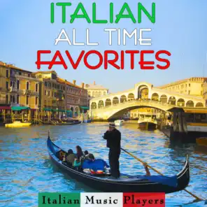 Italian All time Favorites