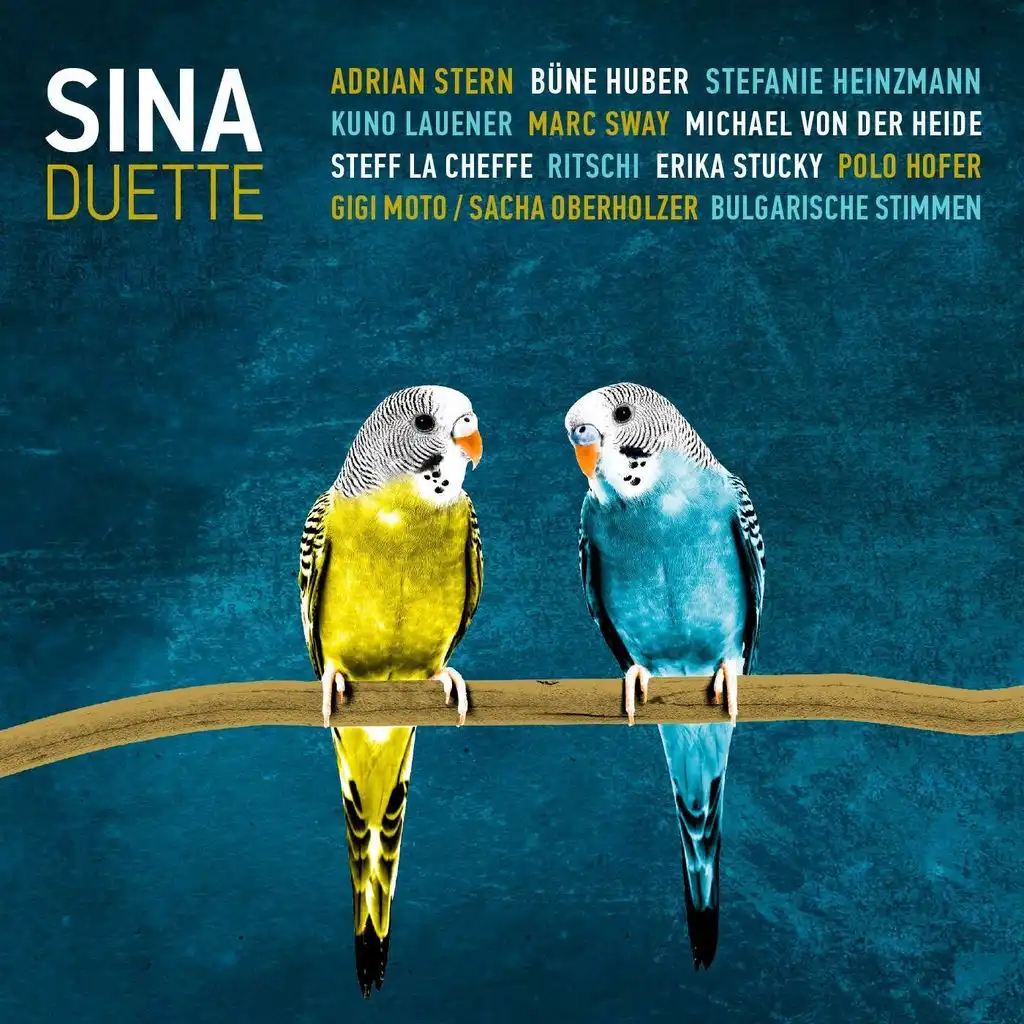 Duette (Bonus Edition)