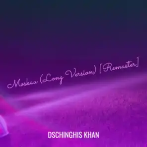 Dschinghis Khan